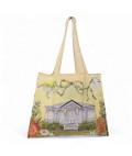 Foldable Shopper Bag | Golden Hour Foldable Shopper Bag | Golden Hour